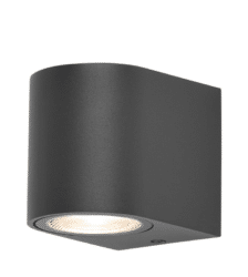 Nastenna lampa RITA 1xGU10 IP44