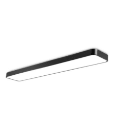 LED Stropné svietidlo BLADE 3u1 45W