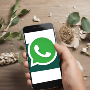 How to use whatsapp for business