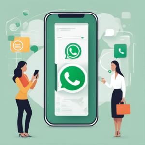 How to use whatsapp for business1